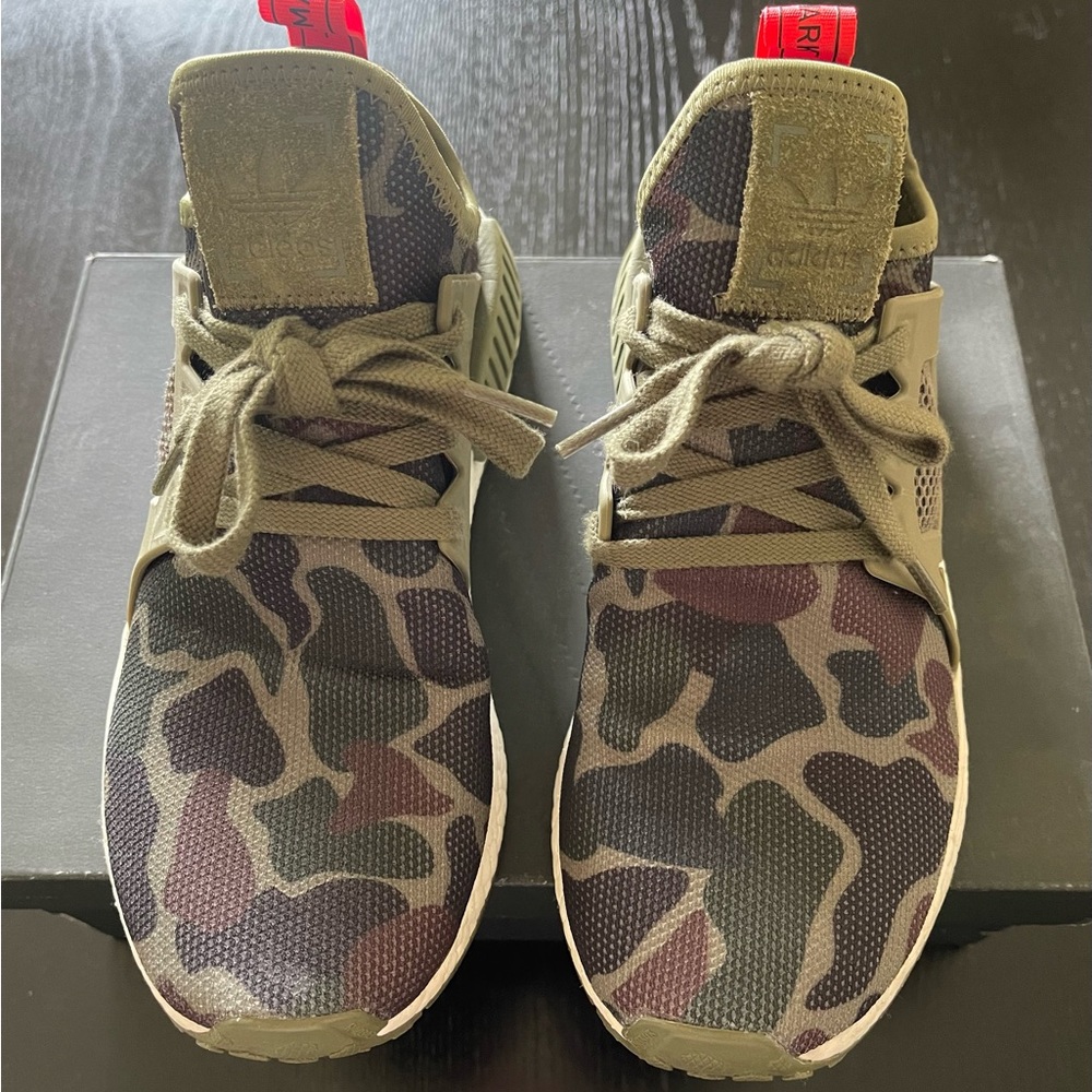 Adidas NMD_XR1